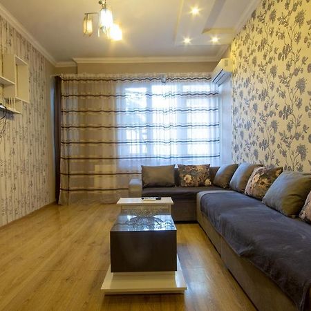 Home Apartments Tbilisi ภายนอก รูปภาพ