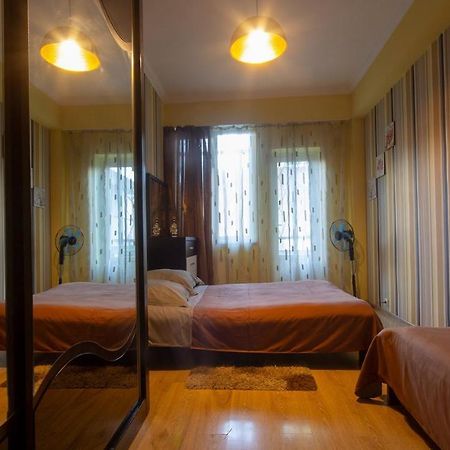 Home Apartments Tbilisi ภายนอก รูปภาพ