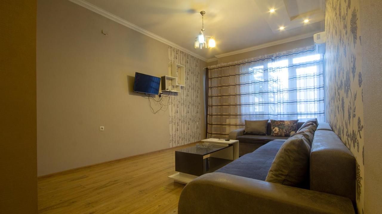 Home Apartments Tbilisi ภายนอก รูปภาพ