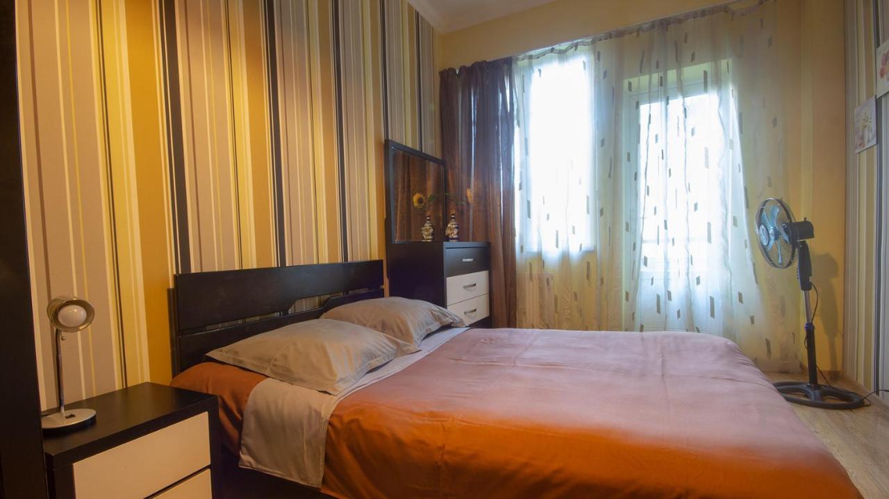 Home Apartments Tbilisi ภายนอก รูปภาพ