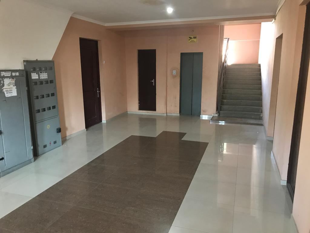 Home Apartments Tbilisi ภายนอก รูปภาพ